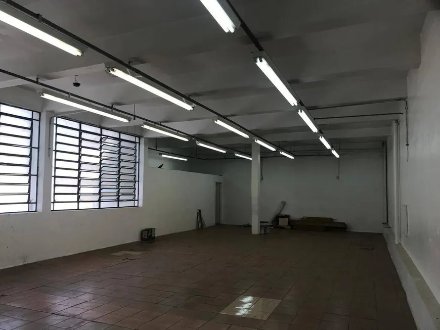 Foto 1 de Prédio Comercial para venda ou aluguel, 963m² em Santo Amaro, São Paulo