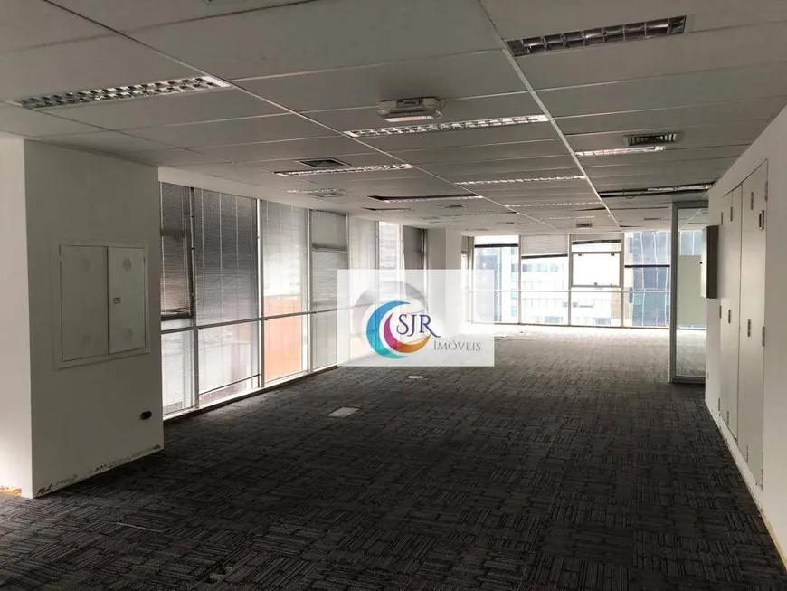 Foto 1 de Sala Comercial para alugar, 535m² em Vila Paulistana, São Paulo