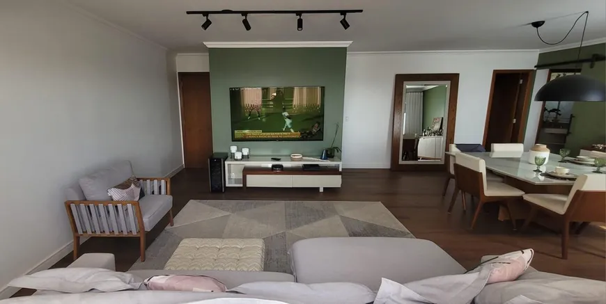 Foto 1 de Apartamento com 3 Quartos à venda, 120m² em Norte (Águas Claras), Brasília