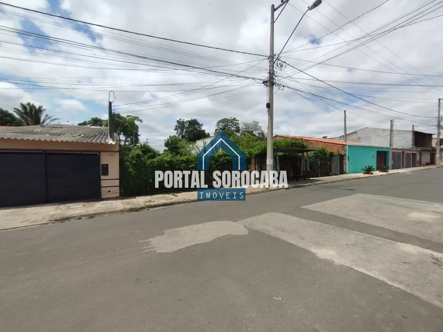Foto 1 de Lote/Terreno à venda, 1000m² em Vila Mineirao, Sorocaba