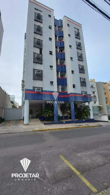 Foto 1 de Apartamento com 2 Quartos à venda, 66m² em Centro, Criciúma