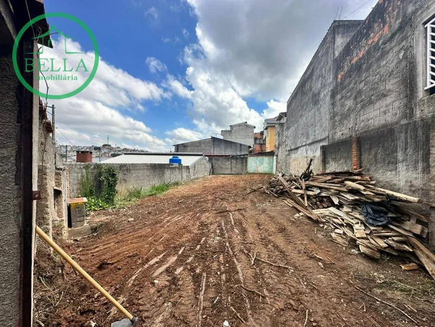 Foto 1 de Lote/Terreno à venda, 360m² em Vila Renato, São Paulo