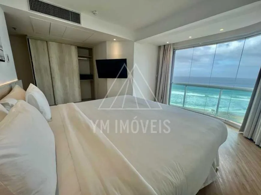 Foto 1 de Apartamento com 2 Quartos à venda, 100m² em Barra da Tijuca, Rio de Janeiro