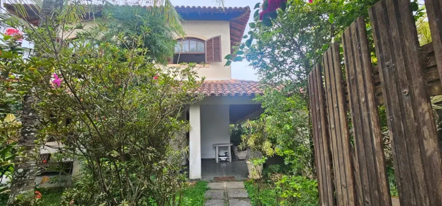 Foto 1 de Casa de Condomínio com 4 Quartos à venda, 291m² em Recreio Dos Bandeirantes, Rio de Janeiro