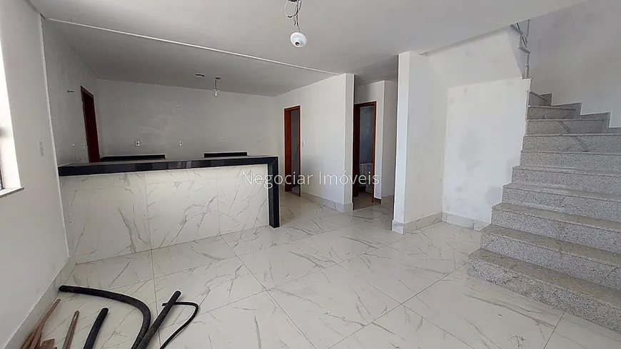 Foto 1 de Casa com 3 Quartos à venda, 130m² em Nossa Senhora de Lourdes, Juiz de Fora