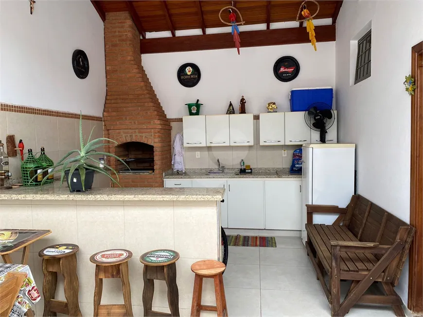 Foto 1 de Casa com 3 Quartos à venda, 161m² em Jardim Cardinalli, São Carlos