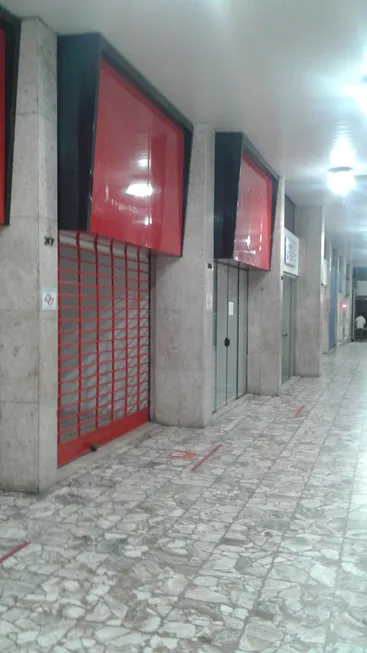 Foto 1 de Ponto Comercial para alugar, 44m² em Consolação, São Paulo