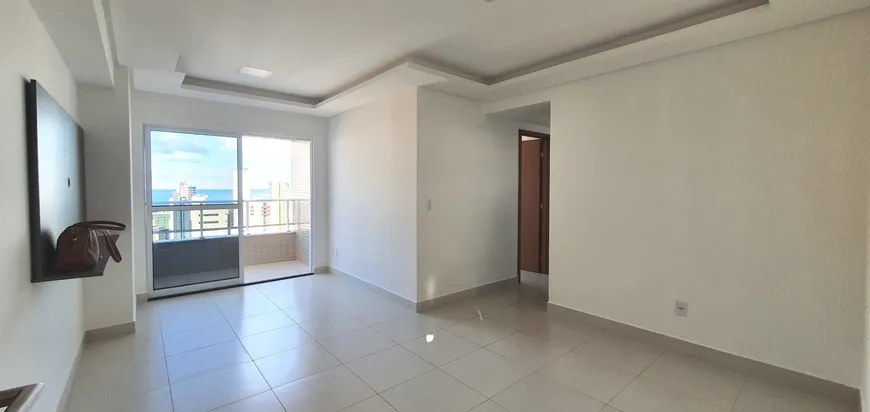 Foto 1 de Apartamento com 3 Quartos à venda, 71m² em Manaíra, João Pessoa