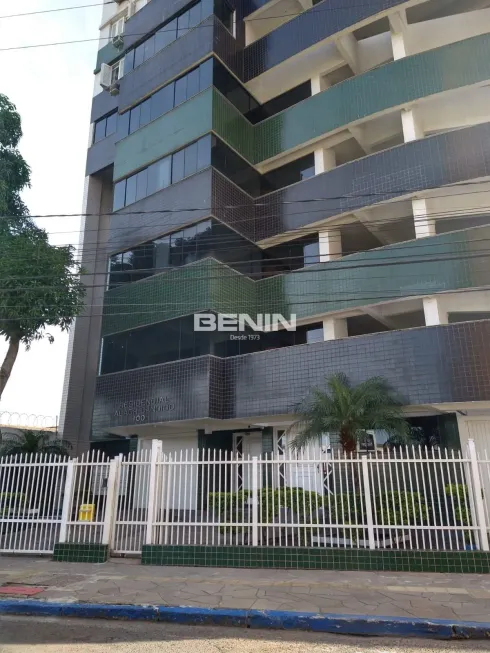 Foto 1 de Cobertura com 2 Quartos à venda, 92m² em Centro, Canoas