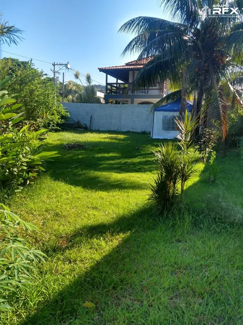 Foto 1 de Lote/Terreno para venda ou aluguel, 302m² em Piratininga, Niterói