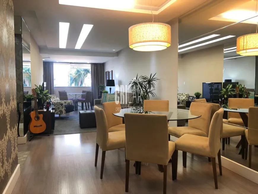 Foto 1 de Apartamento com 3 Quartos à venda, 10m² em Michel, Criciúma