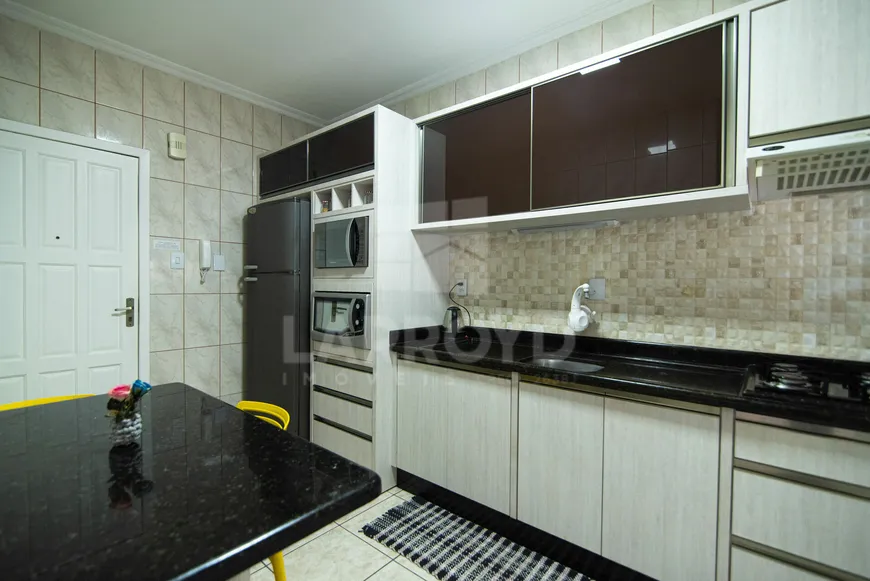 Foto 1 de Apartamento com 3 Quartos à venda, 127m² em Centro, Tubarão