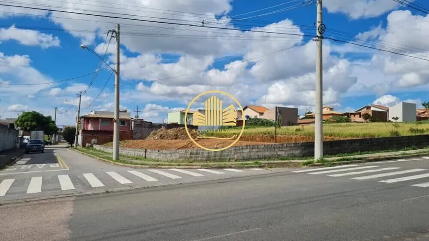 Foto 1 de Lote/Terreno à venda, 1083m² em Loteamento Parque Industrial, Jundiaí