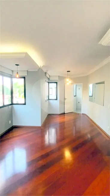 Foto 1 de Apartamento com 2 Quartos à venda, 110m² em Brooklin, São Paulo