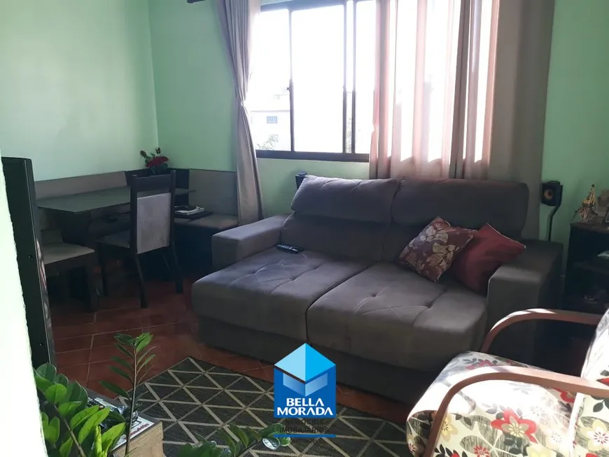 Foto 1 de Apartamento com 2 Quartos à venda, 54m² em Jardim Ipiranga, Limeira