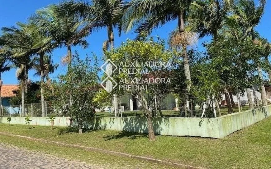 Foto 1 de Casa com 3 Quartos à venda, 196m² em Praia Paraiso, Torres