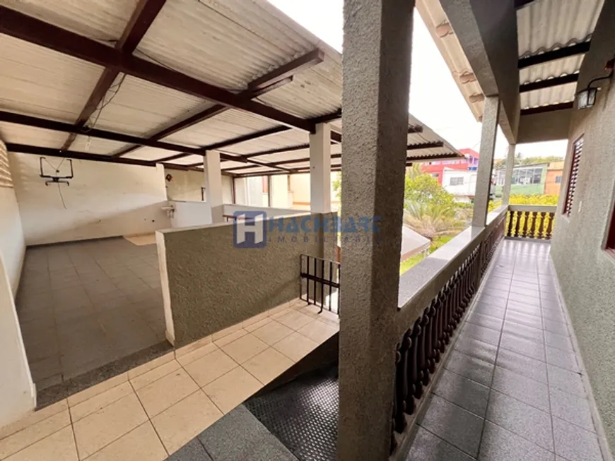 Foto 1 de Casa com 4 Quartos à venda, 224m² em Balneário de Carapebus, Serra