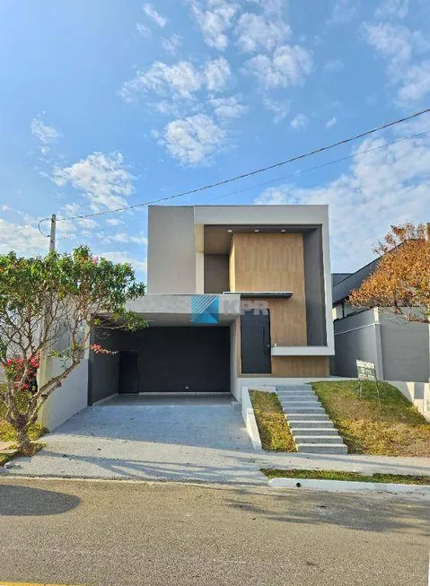 Foto 1 de Casa de Condomínio com 3 Quartos à venda, 150m² em , Caçapava