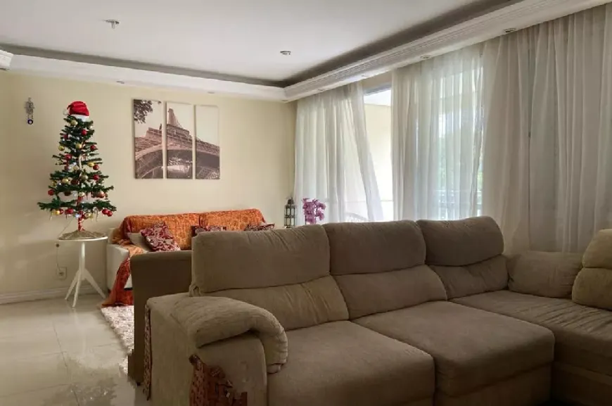 Foto 1 de Apartamento com 3 Quartos à venda, 120m² em Vila Sônia, São Paulo