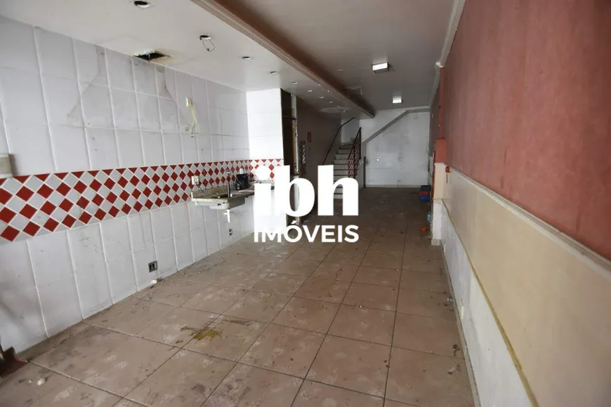 Foto 1 de Ponto Comercial à venda, 96m² em Prado, Belo Horizonte