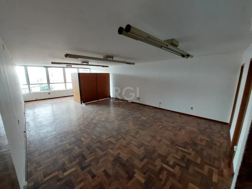 Foto 1 de Sala Comercial à venda, 147m² em Centro Histórico, Porto Alegre