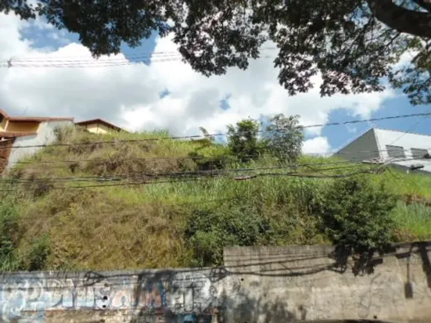 Foto 1 de Lote/Terreno à venda, 491m² em Comiteco, Belo Horizonte