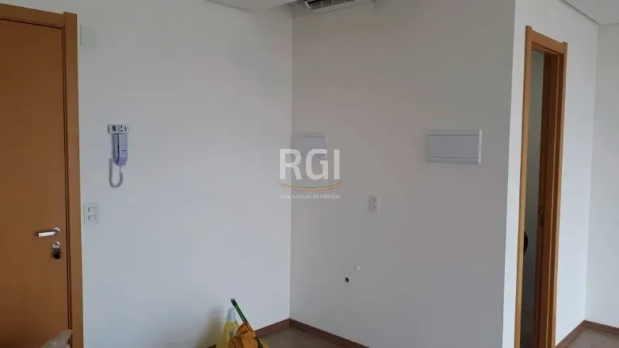 Foto 1 de Sala Comercial à venda, 37m² em Cidade Baixa, Porto Alegre