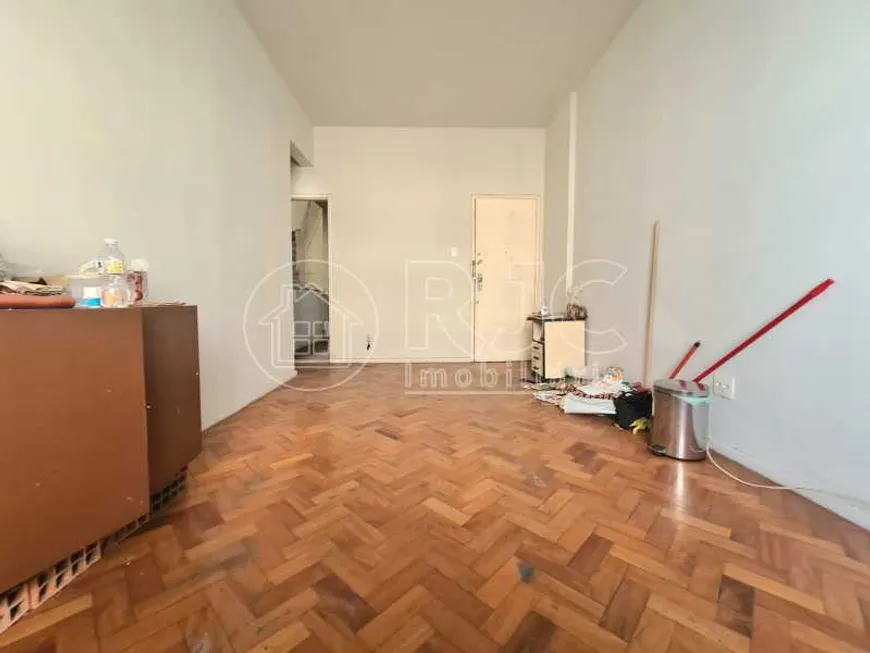 Foto 1 de Apartamento com 2 Quartos à venda, 50m² em Copacabana, Rio de Janeiro