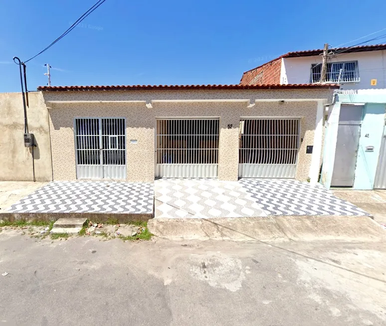 Foto 1 de Casa com 4 Quartos à venda, 225m² em Álvaro Weyne, Fortaleza