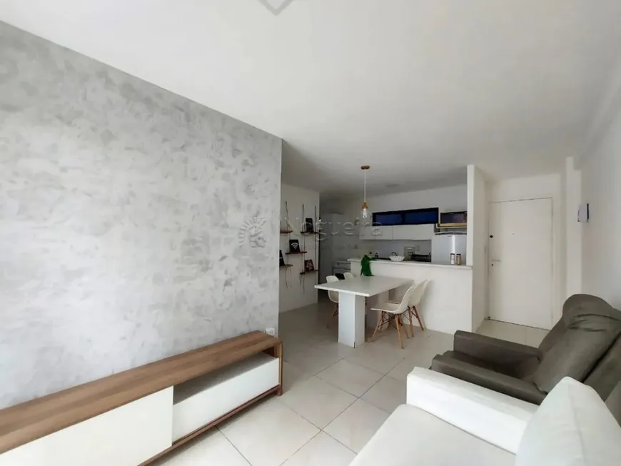 Foto 1 de Apartamento com 2 Quartos à venda, 55m² em Pina, Recife