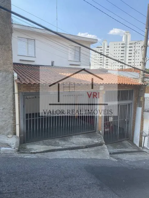 Foto 1 de Casa com 4 Quartos à venda, 216m² em Água Fria, São Paulo