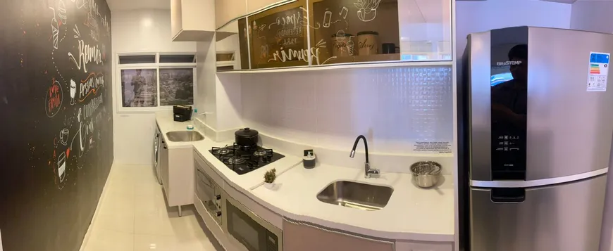 Foto 1 de Apartamento com 3 Quartos à venda, 70m² em Centro, Nova Iguaçu