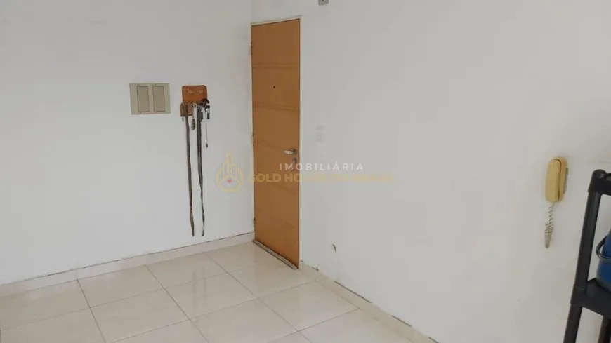 Foto 1 de Apartamento com 2 Quartos à venda, 49m² em Belenzinho, São Paulo