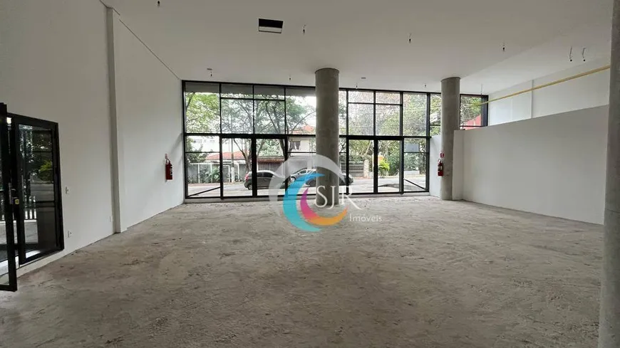 Foto 1 de Ponto Comercial para alugar, 488m² em Vila Madalena, São Paulo