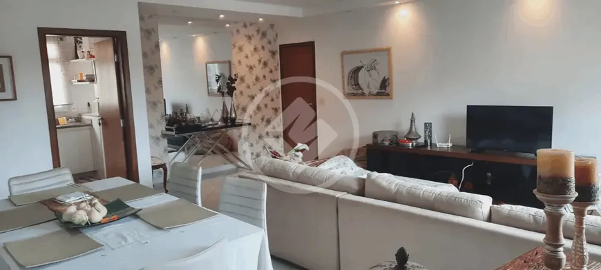 Foto 1 de Apartamento com 2 Quartos à venda, 96m² em Martins, Uberlândia