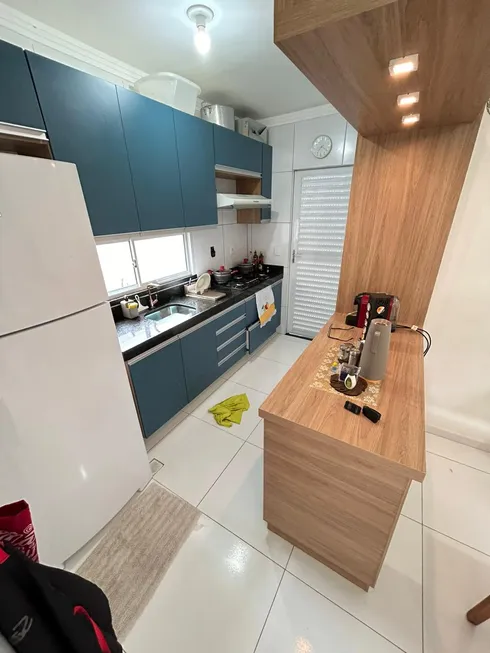 Foto 1 de Casa com 3 Quartos à venda, 97m² em São Bento, Fortaleza