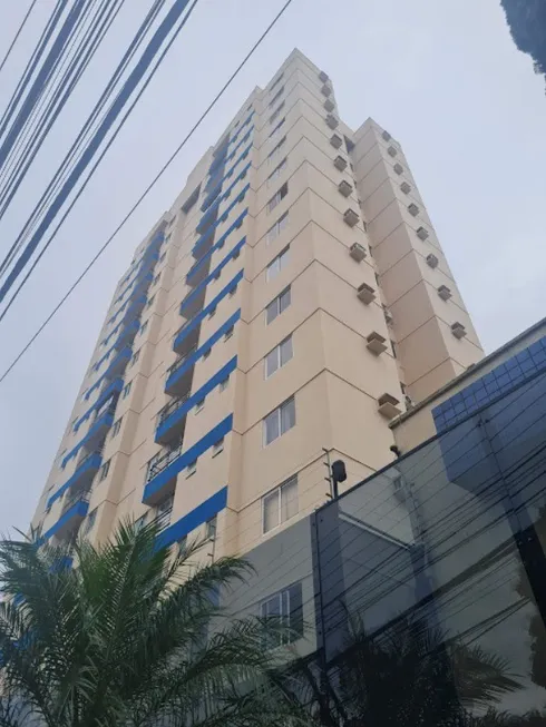 Foto 1 de Apartamento com 2 Quartos à venda, 59m² em Parque Amazônia, Goiânia