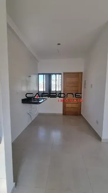 Foto 1 de Apartamento com 2 Quartos à venda, 35m² em Vila Formosa, São Paulo