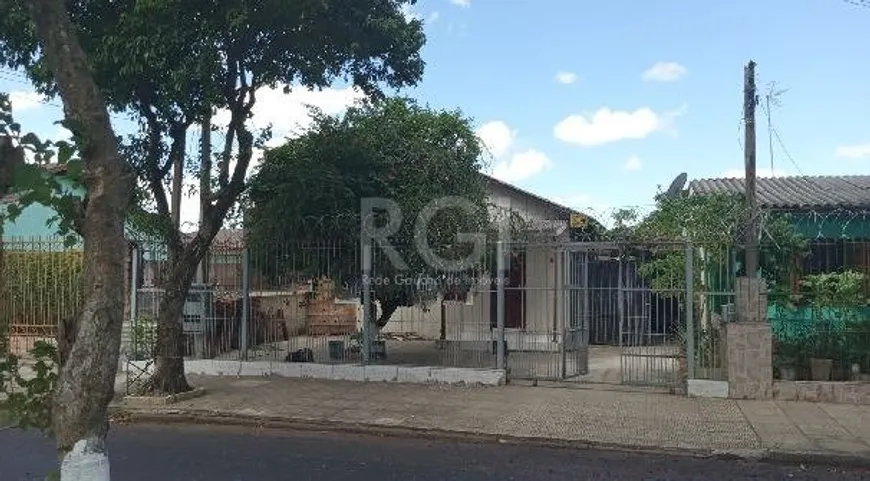 Foto 1 de Lote/Terreno à venda, 299m² em Sarandi, Porto Alegre