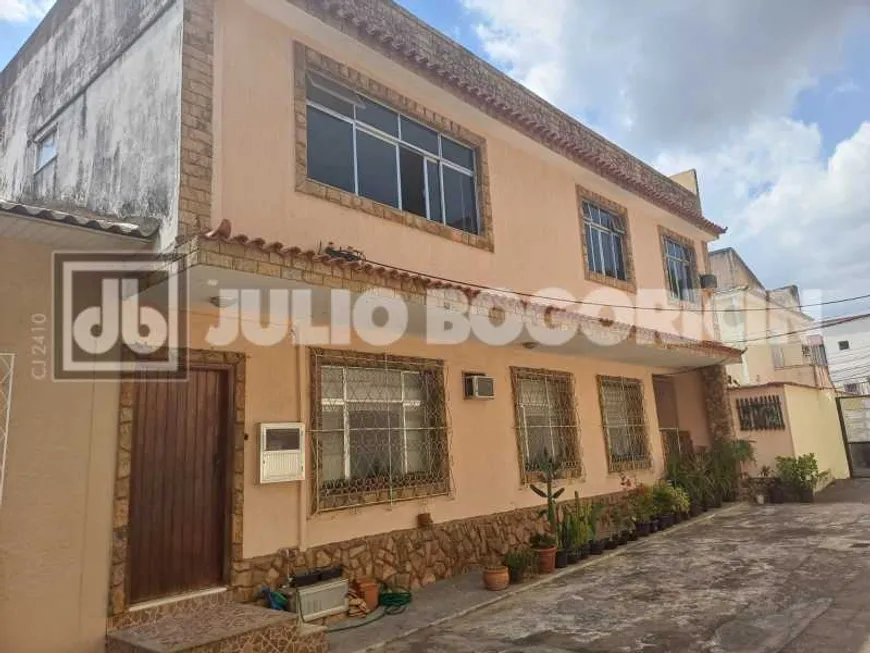 Foto 1 de Apartamento com 3 Quartos para alugar, 250m² em Quintino Bocaiúva, Rio de Janeiro