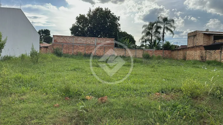 Foto 1 de Lote/Terreno à venda, 390m² em Jardim das Cascatas, Aparecida de Goiânia