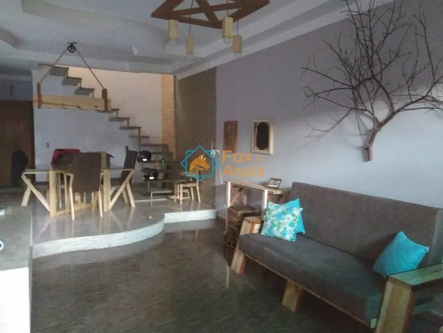 Foto 1 de Casa com 3 Quartos à venda, 176m² em Jardim Vila Rica, Santa Bárbara D'Oeste