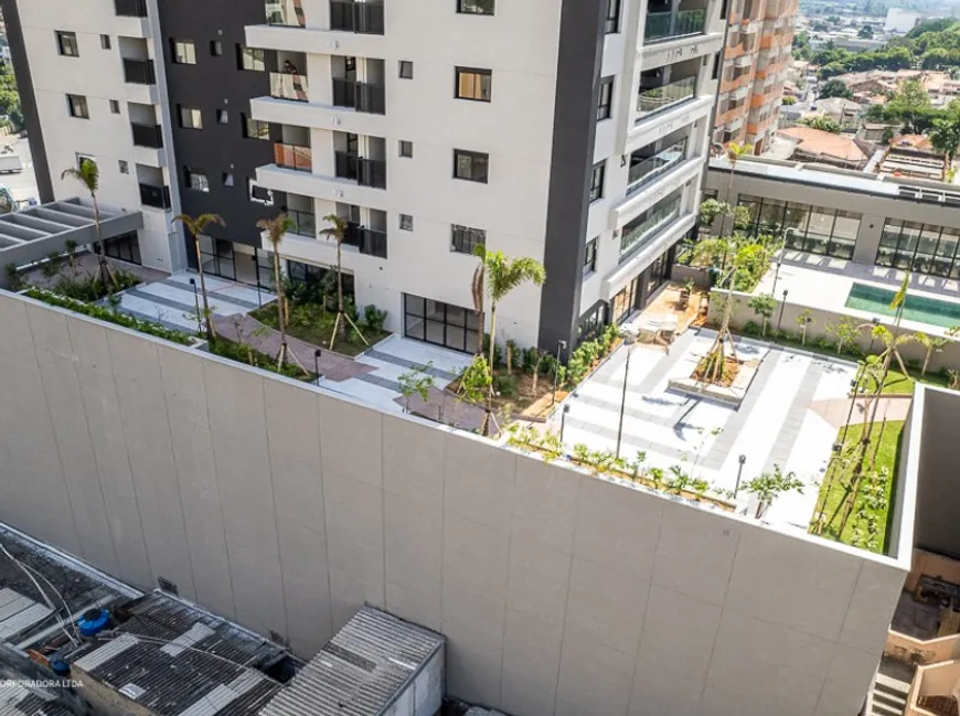 Foto 1 de Apartamento com 3 Quartos à venda, 93m² em Bela Vista, Osasco