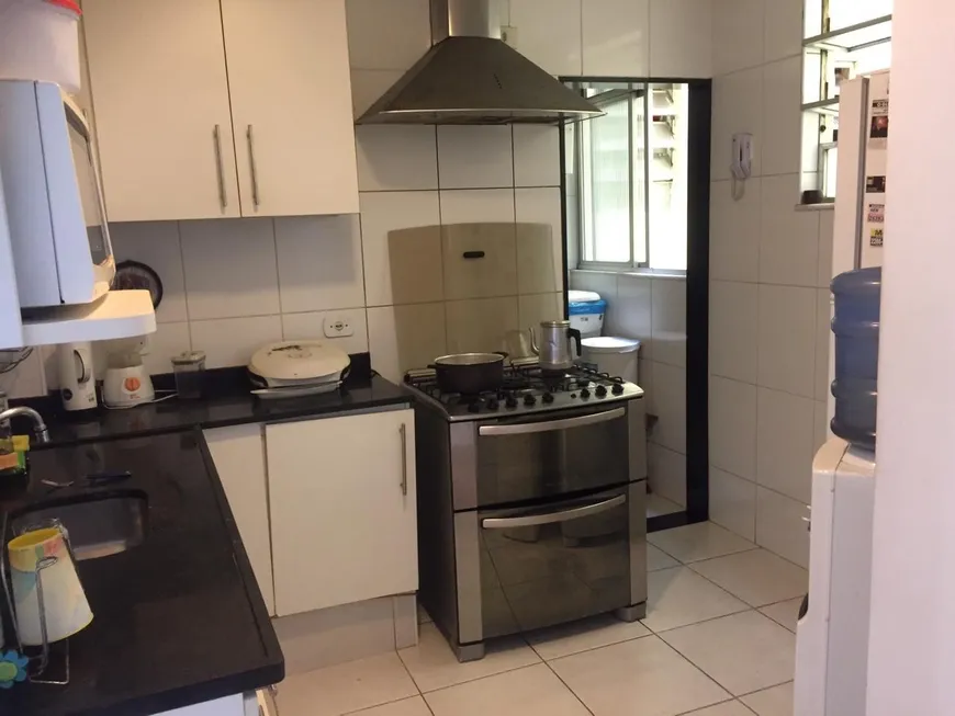 Foto 1 de Apartamento com 3 Quartos à venda, 88m² em Botafogo, Rio de Janeiro