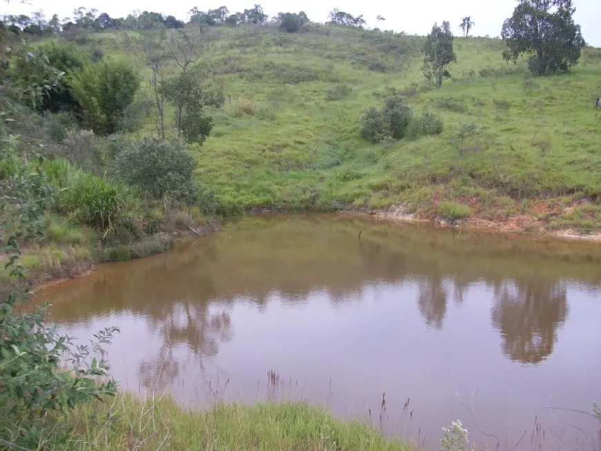 Foto 1 de Fazenda/Sítio com 4 Quartos à venda, 387200m² em Zona Rural, Amparo