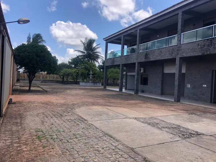 Foto 1 de Fazenda/Sítio com 5 Quartos à venda, 400m² em Centro, Salgado