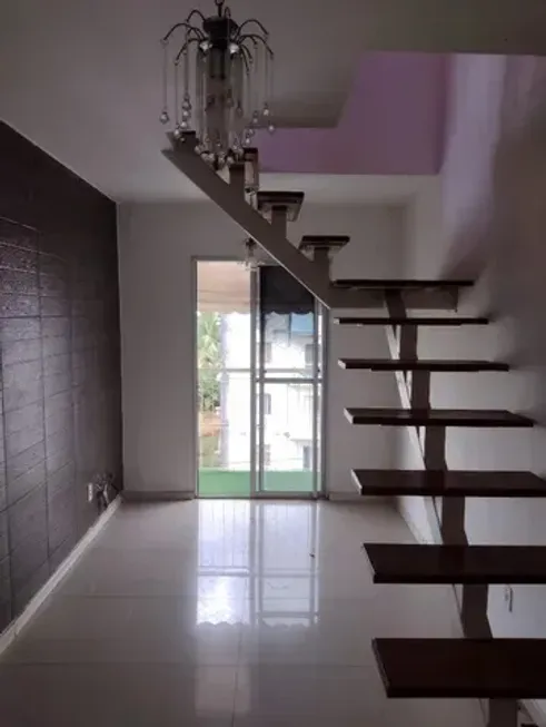 Foto 1 de Apartamento com 3 Quartos à venda, 94m² em Caji, Lauro de Freitas