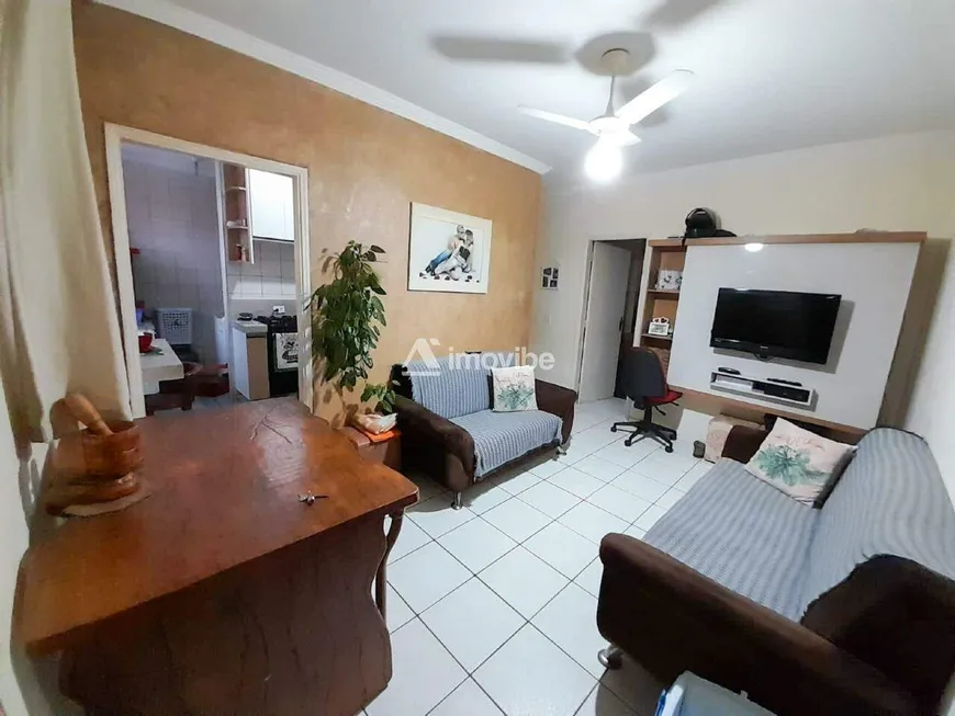 Foto 1 de Apartamento com 2 Quartos à venda, 59m² em Jardim Ipiranga, Americana