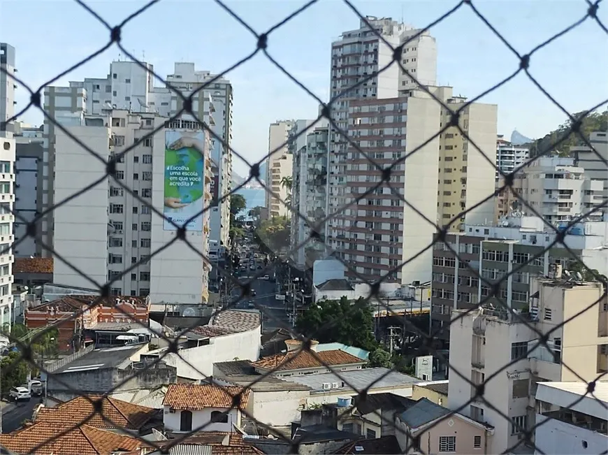 Foto 1 de Apartamento com 3 Quartos à venda, 120m² em Icaraí, Niterói