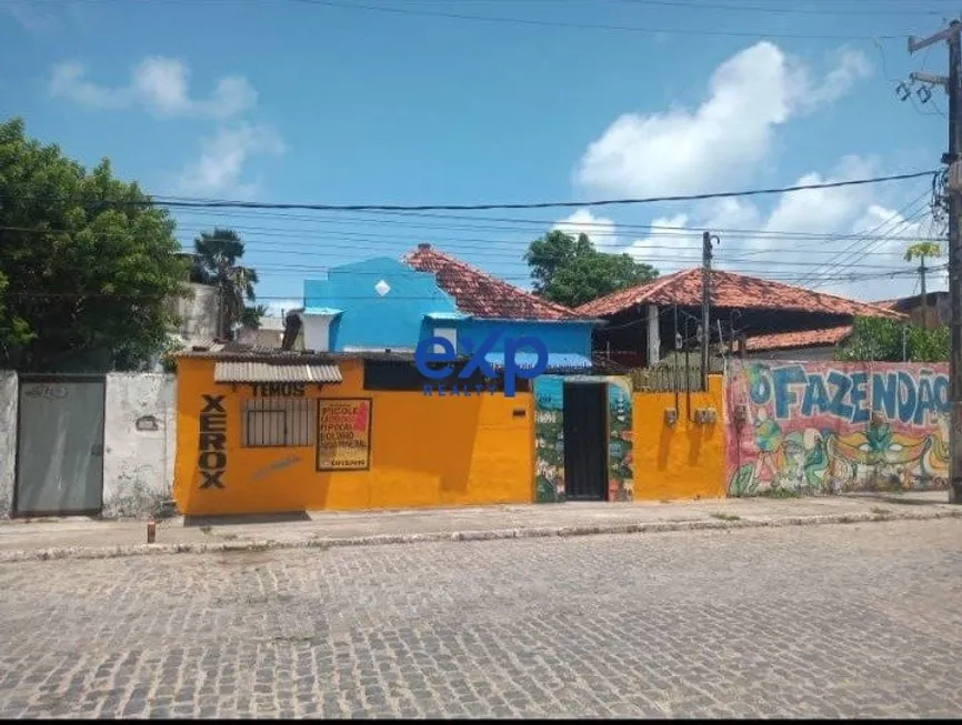 Foto 1 de Casa com 4 Quartos à venda, 303m² em Varadouro, Olinda